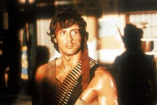 Rambo hlásí návrat! Nový film půjde do kin v létě 2027